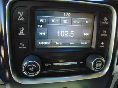 2016 RAM 1500 Ext Cab, $7995. Photo 7