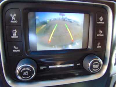 2016 RAM 1500 Ext Cab, $7995. Photo 8