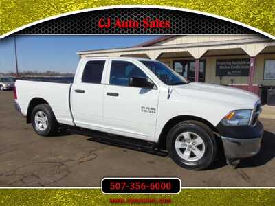 2016 RAM 1500 Ext Cab, $7995. Photo 1