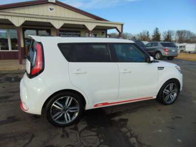 2014 Kia Soul, $6495. Photo 2