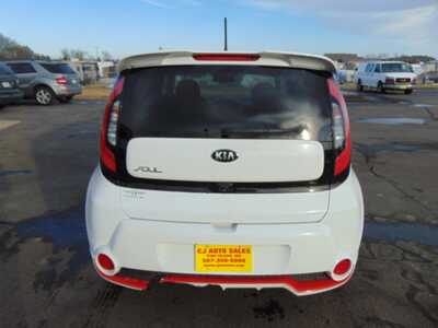 2014 Kia Soul, $6495. Photo 3