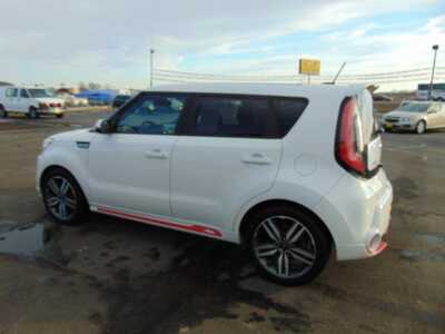 2014 Kia Soul, $6495. Photo 4