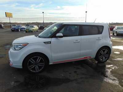 2014 Kia Soul, $6495. Photo 5