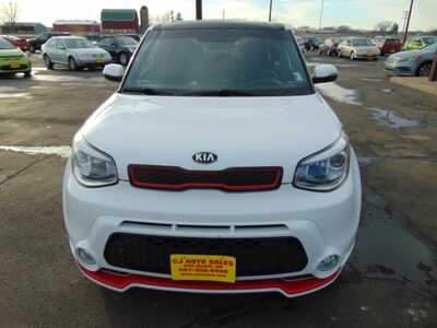 2014 Kia Soul, $6495. Photo 6