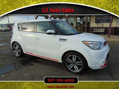 2014 Kia Soul, $6495. Photo 1