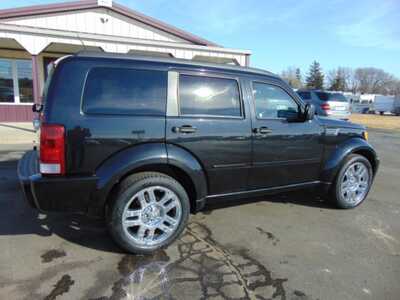 2008 Dodge Nitro, $5795. Photo 2