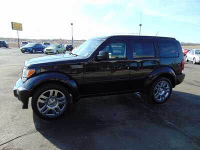 2008 Dodge Nitro, $5795. Photo 5