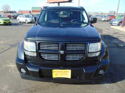 2008 Dodge Nitro, $5795. Photo 6