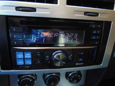 2008 Dodge Nitro, $5795. Photo 7