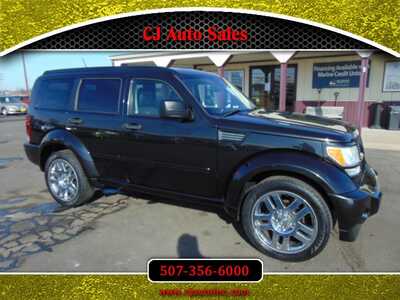 2008 Dodge Nitro, $5795. Photo 1