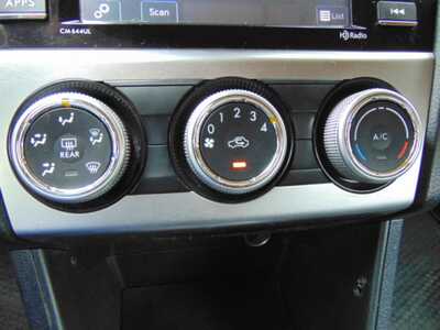 2015 Subaru XV Crosstrek, $3495. Photo 10