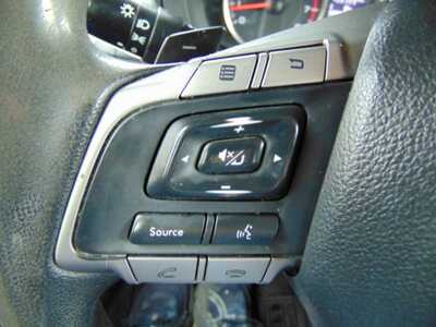 2015 Subaru XV Crosstrek, $3495. Photo 12