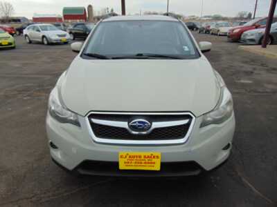 2015 Subaru XV Crosstrek, $3495. Photo 6