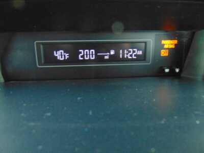 2015 Subaru XV Crosstrek, $3495. Photo 7