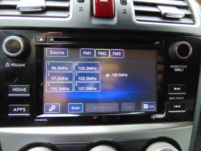 2015 Subaru XV Crosstrek, $3495. Photo 8