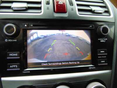 2015 Subaru XV Crosstrek, $3495. Photo 9