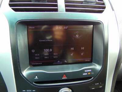 2012 Ford Explorer, $5995. Photo 7