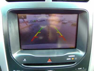 2012 Ford Explorer, $5995. Photo 8