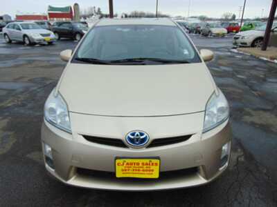 2011 Toyota Prius, $3995. Photo 6