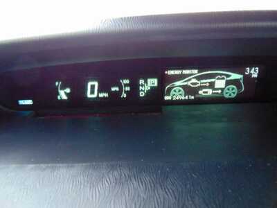 2011 Toyota Prius, $3995. Photo 7