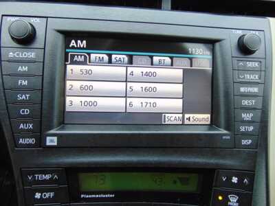 2011 Toyota Prius, $3995. Photo 8