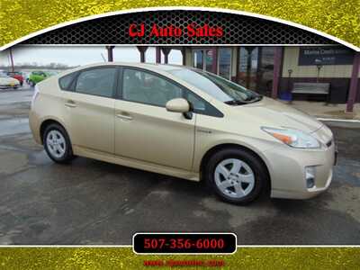 2011 Toyota Prius, $3995. Photo 1