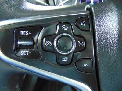 2017 Buick Regal, $11495. Photo 12