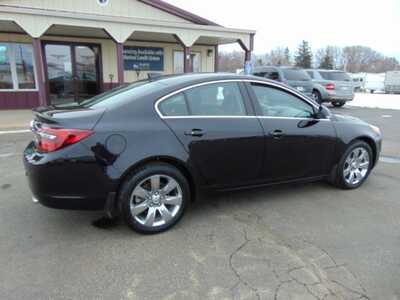 2017 Buick Regal, $11495. Photo 2