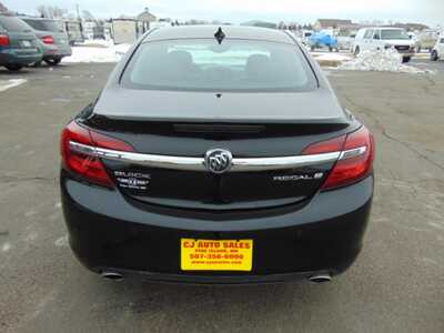2017 Buick Regal, $11495. Photo 3