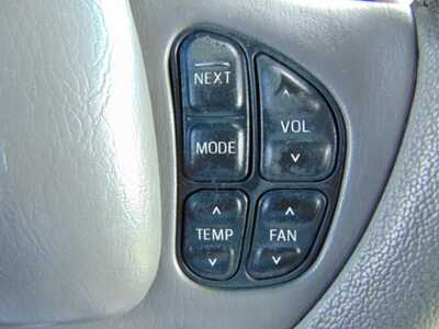 2000 Ford Explorer, $2995. Photo 11