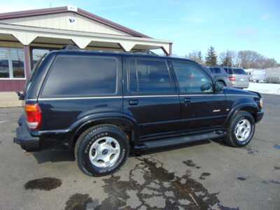 2000 Ford Explorer, $2995. Photo 2