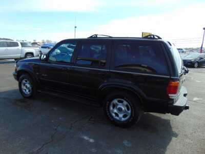 2000 Ford Explorer, $2995. Photo 4