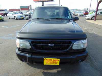 2000 Ford Explorer, $2995. Photo 6