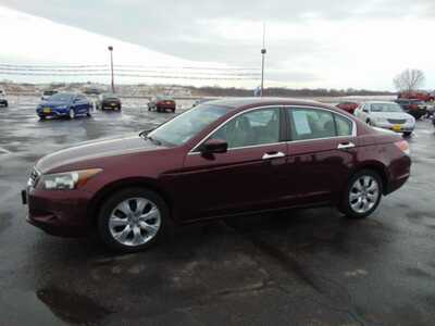 2009 Honda Accord, $5495. Photo 5