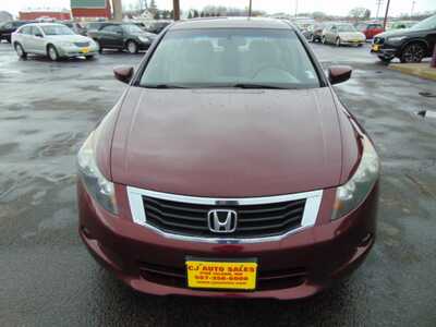2009 Honda Accord, $5495. Photo 6