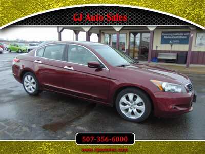 2009 Honda Accord, $5495. Photo 1