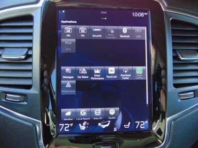 2018 Volvo XC90, $11495. Photo 10