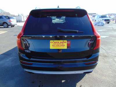 2018 Volvo XC90, $11495. Photo 3