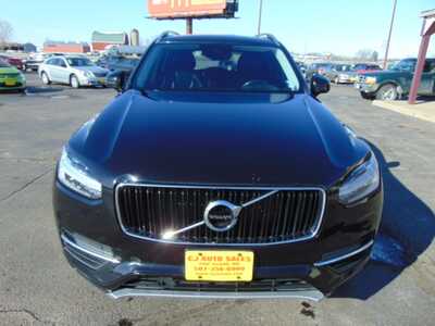 2018 Volvo XC90, $11495. Photo 6
