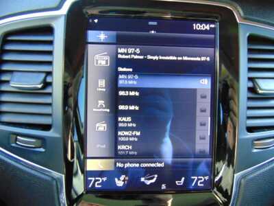 2018 Volvo XC90, $11495. Photo 7