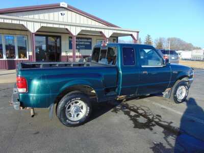 2000 Ford Ranger Ext Cab, $3495. Photo 2