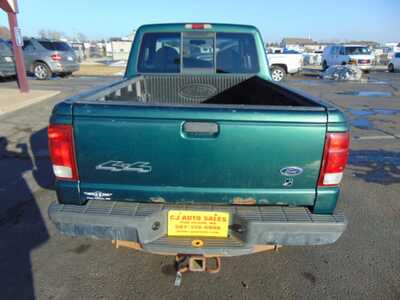 2000 Ford Ranger Ext Cab, $3495. Photo 3