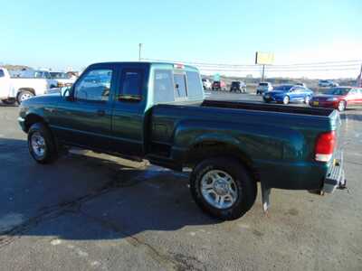 2000 Ford Ranger Ext Cab, $3495. Photo 4