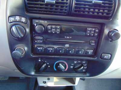 2000 Ford Ranger Ext Cab, $3495. Photo 7