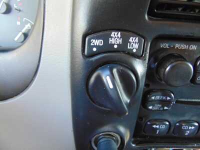 2000 Ford Ranger Ext Cab, $3495. Photo 8