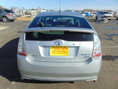 2008 Toyota Prius, $1995. Photo 3