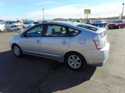 2008 Toyota Prius, $1995. Photo 4
