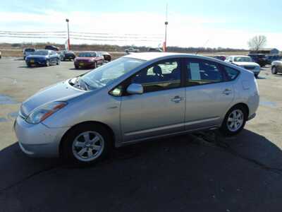 2008 Toyota Prius, $1995. Photo 5