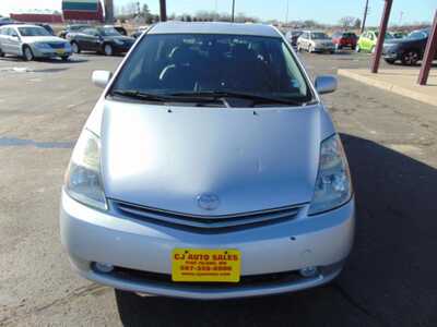 2008 Toyota Prius, $1995. Photo 6