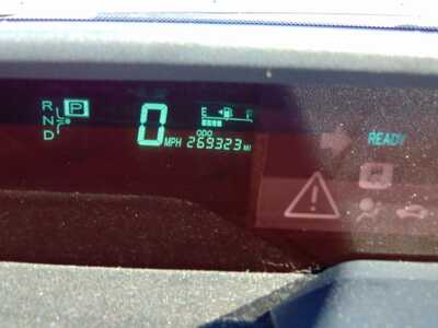 2008 Toyota Prius, $1995. Photo 7